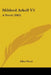 Mildred Arkell V3: A Novel (1865) by Ellen Wood