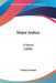 Major Joshua: A Novel (1894) by Francis Forster