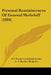Personal Reminiscences Of General Skobeleff (1884) by V. I. Nemirovitch-Dantchenko, E. A. Brayley Hodgetts