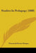 Studies In Pedagogy (1888) by Thomas Jefferson Morgan