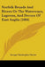 Norfolk Broads And Rivers Or The Waterways, Lagoons, And Decoys Of East Anglia (1884) by George Christopher Davies
