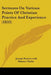 Sermons On Various Points Of Christian Practice And Experience (1833) by Joseph Butterworth Bulmer Clarke