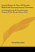 Israel's Prayer In Time Of Trouble, With Gods Gracious Answer Thereunto: Or An Explication Of The Fourteenth Chapter Of The Prophet Hosea (1645) by Edward Reynoldes