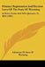 Primary Registration And Election Laws Of The State Of Wyoming: In Force From And After January 21, 1891 (1891) by Librarian of State of Wyoming