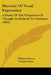 Rhetoric Of Vocal Expression: A Study Of The Properties Of Thought As Related To Utterance (1892) by William Benton Chamberlain