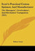 Scott's Practical Cotton Spinner, And Manufacturer: The Managers', Overlookers', And Mechanics' Companion (1851) by Robert Scott