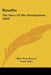 Rosalba: The Story Of Her Development (1899) by Olive Pratt Rayner, Grant Allen