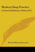 Modern Shop Practice: A General Reference Work (1917) by Howard Monroe Raymond