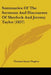 Summaries Of The Sermons And Discourses Of Sherlock And Jeremy Taylor (1837) by Thomas Smart Hughes