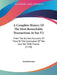 A Complete History Of The Most Remarkable Transactions At Sea V2: From The Earliest Accounts Of Time To The Conclusion Of The Last War With France (17 by Josiah Burchett