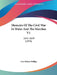 Memoirs Of The Civil War In Wales And The Marches V1: 1642-1649 (1874) by John Roland Phillips