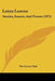 Lotos Leaves: Stories, Essays, And Poems (1875) by The Lotos Club