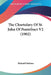The Chartulary Of St. John Of Pontefract V2 (1902) by Richard Holmes