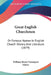 Great English Churchmen: Or Famous Names In English Church History And Literature (1879) by William Henry Davenport Adams