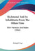 Richmond And Its Inhabitants From The Olden Time: With Memoirs And Notes (1866) by Richard Crisp