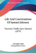 Life And Conversations Of Samuel Johnson: Founded Chiefly Upon Boswell (1874) by Alexander Main, George Henry Lewes