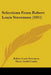 Selections From Robert Louis Stevenson (1911) by Robert Louis Stevenson, Henry Seidel Canby, Frederick Erastus Pierce