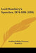 Lord Rosebery's Speeches, 1874-1896 (1896) by Archibald Philip Primrose Rosebery