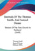 Journals Of The Thomas Smith, And Samuel Deane: Pastors Of The First Church In Portland (1849) by Thomas Smith, Samuel Deane, William Willis