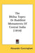 The Bhilsa Topes: Or Buddhist Monuments Of Central India (1854) by Alexander Cunningham