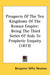 Prospects Of The Ten Kingdoms Of The Roman Empire: Being The Third Series Of Aids To Prophetic Enquiry (1873) by Benjamin Wills Newton