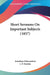 Short Sermons On Important Subjects (1857) by Jonathan Edmondson, J. P. Durbin