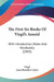 The First Six Books Of Virgil's Aeneid: With Introduction, Notes And Vocabulary (1903) by Virgil, Jesse Benedict Carter