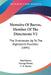 Memoirs Of Barras, Member Of The Directorate V2: The Directorate Up To The Eighteenth Fructidor (1895) by Paul Barras, George Duruy, C. E. Roche