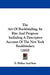 The Art Of Bookbinding, Its Rise And Progress: Including A Descriptive Account Of The New York Bookbindery (1850) by E. Walker and Sons
