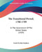 The Transitional Period, 1788-1789: In The Government Of The United States (1909) by Frank Fletcher Stephens