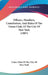 Officers, Members, Constitution, And Rules Of The Union Club, Of The City Of New York (1907) by Union Club of the City of New York