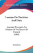 Lessons On Doctrine And Duty: Intended Principally For Children Of The Church Of England (1845) by Anonymous