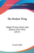 The Broken Wing: Songs Of Love, Death, And Destiny, 1915-1916 (1917) by Sarojini Naidu