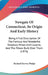 Newgate Of Connecticut, Its Origin And Early History: Being A Full Description Of The Famous And Wonderful Simsbury Mines And Caverns, And The Prison by Richard Harvey Phelps