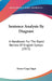 Sentence Analysis By Diagram: A Handbook For The Rapid Review Of English Syntax (1915) by Henry Copp Edgar