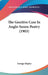 The Genitive Case In Anglo-Saxon Poetry (1903) by George Shipley