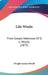Life Words: From Gospel Addresses Of D. L. Moody (1875) by Dwight Lyman Moody