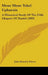 Mene Mene Tekel Upharsin: A Historical Study Of The Fifth Chapter Of Daniel (1893) by John Dyneley Prince