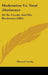 Moderation Vs. Total Abstinence: Or Dr. Crosby And His Reviewers (1881) by Howard Crosby