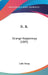 N. B.: Strange Happenings (1883) by Luke Sharp