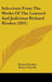 Selections From The Works Of The Learned And Judicious Richard Hooker (1831) by Richard Hooker, Henry Clissold