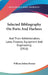 Selected Bibliography On Ports And Harbors: And Their Administration, Laws, Finance, Equipment And Engineering (1916) by William Joshua Barney