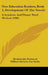 New Education Readers, Book 2, Development Of The Vowels: A Synthetic And Phonic Word Method (1900) by Abraham Jay Demarest, William Maturin Van Sickle