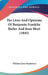 The Lives And Opinions Of Benjamin Franklin Butler And Jesse Hoyt (1845) by William Lyon MacKenzie