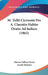 M. Tullii Ciceronis Pro A. Cluentio Habito Oratio Ad Iudices (1862) by Marcus Tullius Cicero, Austin Stickney