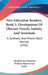 New Education Readers, Book 3, Development Of Obscure Vowels, Initials, And Terminals: A Synthetic And Phonic Word Method (1901) by Abraham Jay Demarest, William Maturin Van Sickle