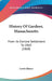 History Of Gardner, Massachusetts: From Its Earliest Settlement To 1860 (1860) by Lewis Glazier