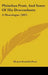 Phinehas Pratt, And Some Of His Descendants: A Monologue (1897) by Eleazer Franklin Pratt