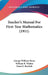 Teacher's Manual For First-Year Mathematics (1911) by George William Myers, William R. Wickes, Ernst R. Breslich