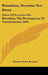 Ritualism, Doctrine Not Dress: Notes Of Lectures On Ritualism, The Development Of Tractarianism (1868) by Thomas Oyler Beeman